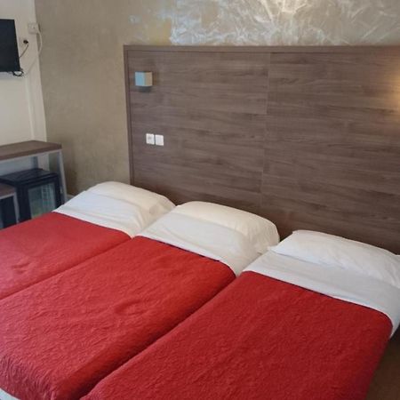 Bertha Hotel Париж Екстериор снимка