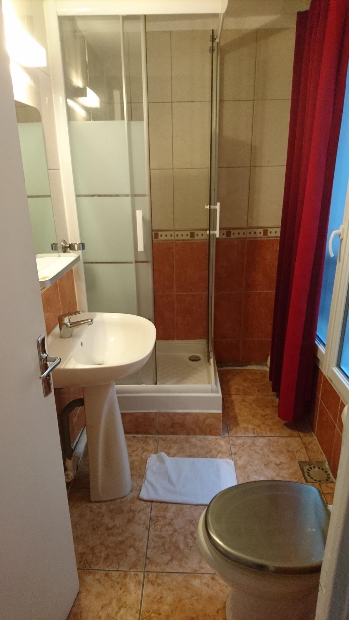 Bertha Hotel Париж Екстериор снимка