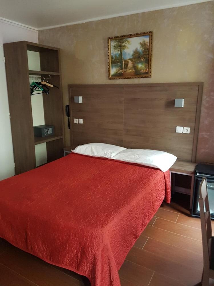 Bertha Hotel Париж Екстериор снимка