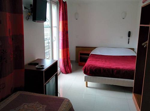 Bertha Hotel Париж Екстериор снимка