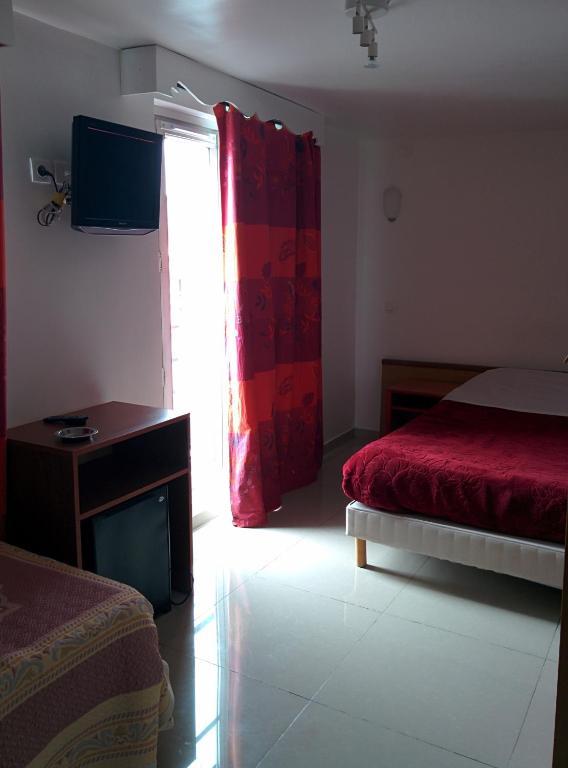 Bertha Hotel Париж Стая снимка